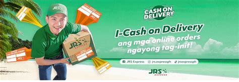 jrs express philippines.